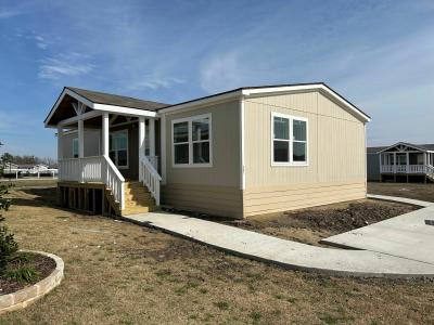 Mobile Home at 397 Garnet Drive Lot #397 Wylie, TX 75098