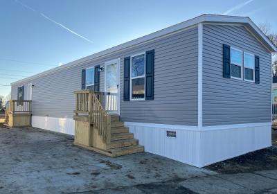 Mobile Home at 500 W Payton St #4 Greentown, IN 46936