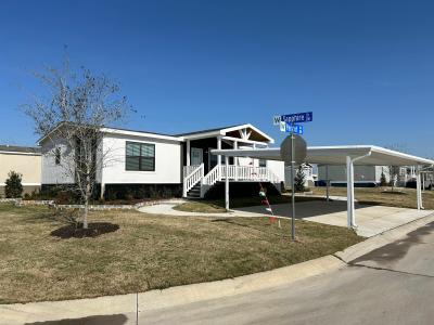 Mobile Home at 419 Sapphire Drive Lot #419 Wylie, TX 75098