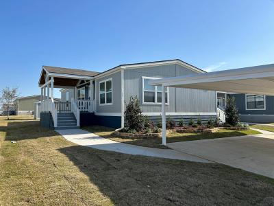 Mobile Home at 415 Sapphire Drive Lot #415 Wylie, TX 75098