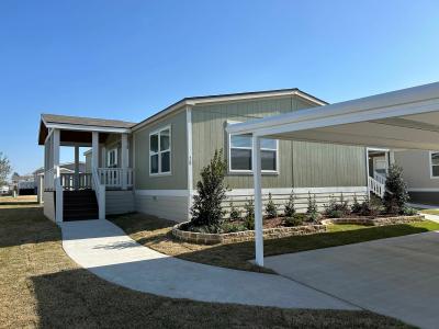 Mobile Home at 417 Sapphire Drive Lot #417 Wylie, TX 75098