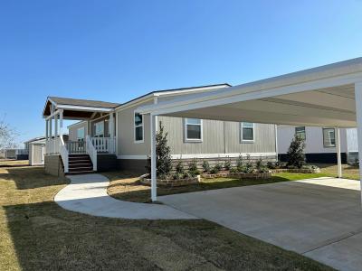 Mobile Home at 418 Sapphire Drive Lot #418 Wylie, TX 75098