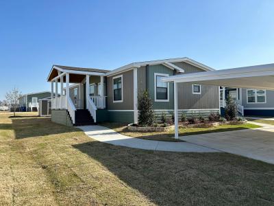 Mobile Home at 414 Sapphire Drive Lot #414 Wylie, TX 75098