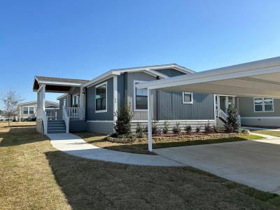 Mobile Home at 416 Sapphire Drive Lot #416 Wylie, TX 75098