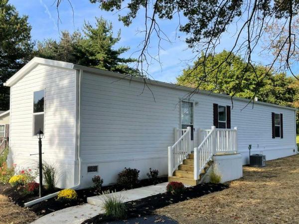 2024 Skyline - Leola Mobile Home For Sale