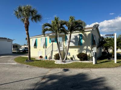 Mobile Home at 88 Huron Fort Myers Beach, FL 33931