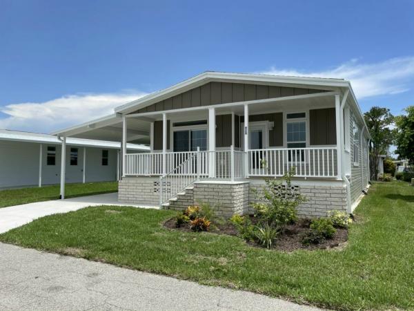 2024 CHAMPION SKYLINE Mobile Home For Sale