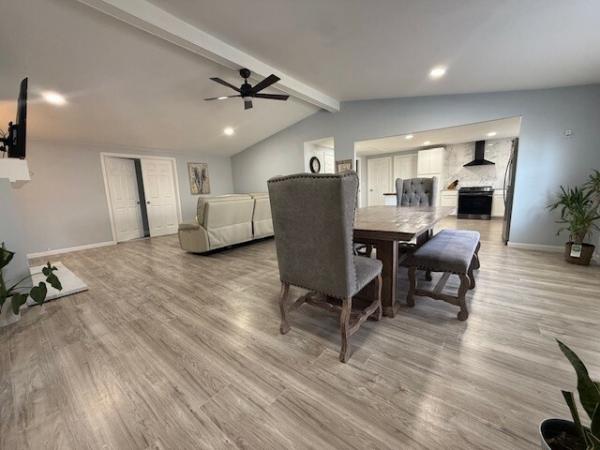 1984 Fleetwood Mobile Home For Sale