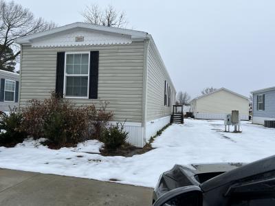 Mobile Home at 2614 Lance Drive Cambridge, MD 21613