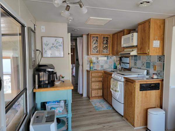 1993 NA NA Mobile Home
