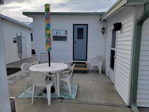 1993 NA NA Mobile Home