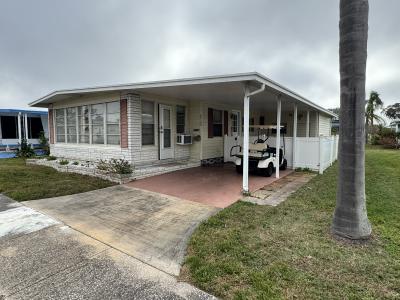 Mobile Home at 66195 Stratford Rd. Pinellas Park, FL 33782