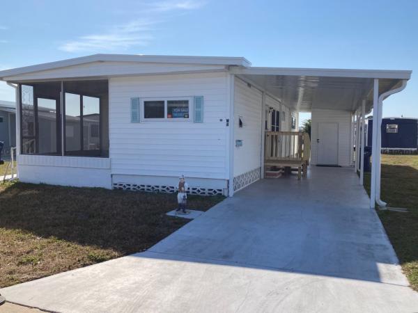 1964 FORT mobile Home