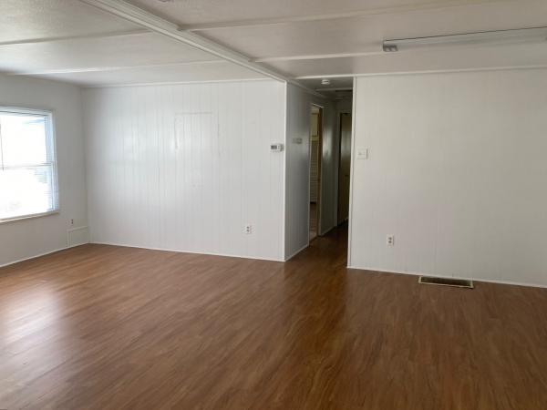 1964 FORT mobile Home