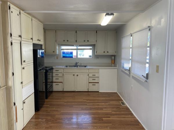 1964 FORT mobile Home