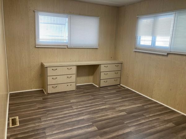 1964 FORT mobile Home