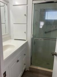 1964 FORT mobile Home