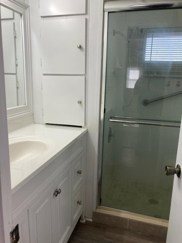 1964 FORT mobile Home