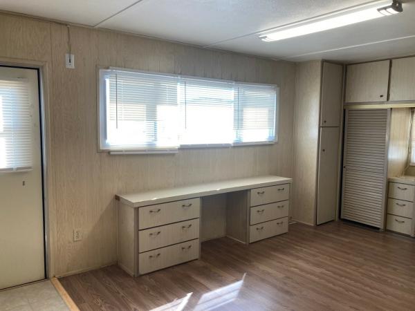 1964 FORT mobile Home