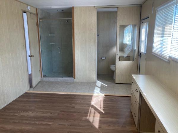1964 FORT mobile Home