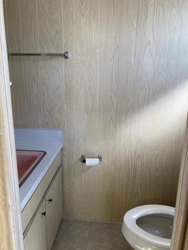 1964 FORT mobile Home