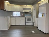 1986 Spartan mobile Home