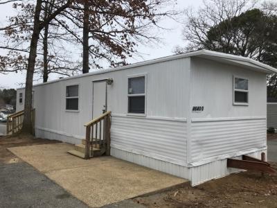 Mobile Home at 46430 Chapman Drive Lexington Park, MD 20653