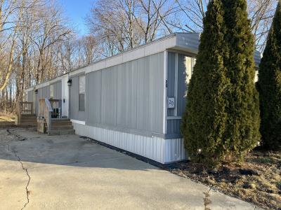 Mobile Home at 500 W Payton St #20 Greentown, IN 46936