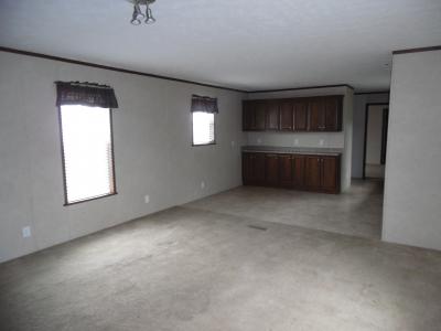 Mobile Home at 1856 Snowberry Way Muskegon, MI 49442