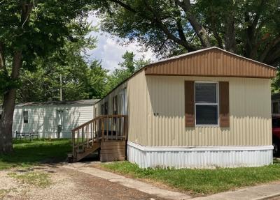 Mobile Home at 5900 W Cr 350 N #73 Muncie, IN 47304