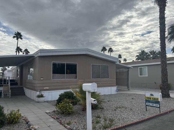 1978  Mobile Home For Sale