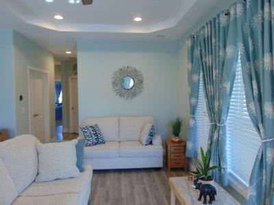 Photo 4 of 17 of home located at 1023 N. Miller Dr. Cottonwood, AZ 86326