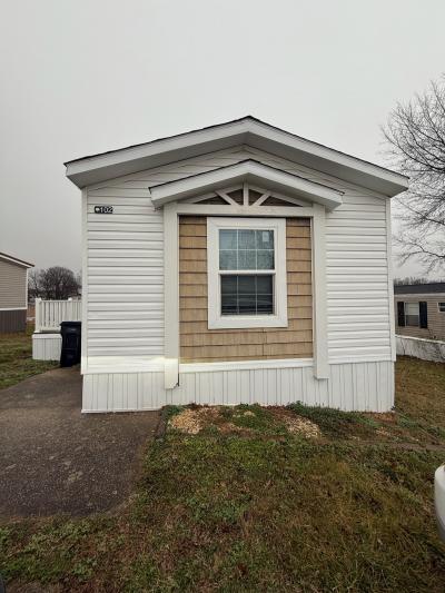 Mobile Home at 102 Johnston Rd. Columbia, TN 38401