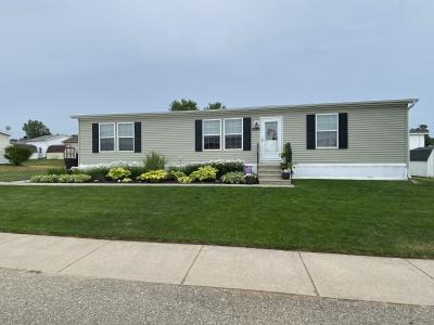 Mobile Home at 2090 Quarry Drive Hudsonville, MI 49426