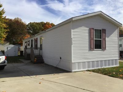 Mobile Home at 5733 Sandy Court SE Kentwood, MI 49548