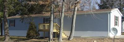 Mobile Home at 127 Peary Circle Cresson, PA 16630