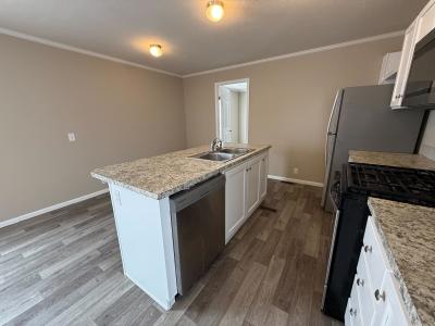 Photo 4 of 28 of home located at 11985 Springbrook Court #8 Romeo, MI 48065