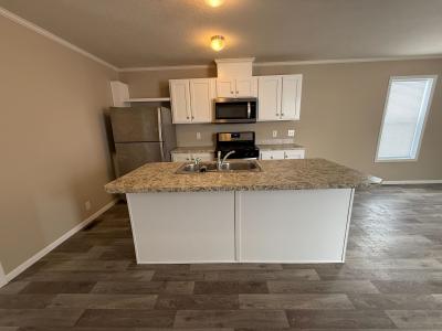 Photo 5 of 28 of home located at 11985 Springbrook Court #8 Romeo, MI 48065