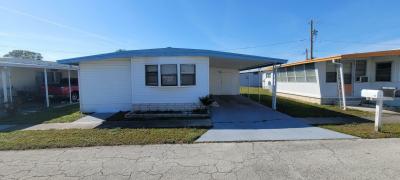 Mobile Home at 6372 126th Ave. Lot #93 #93 Largo, FL 33773