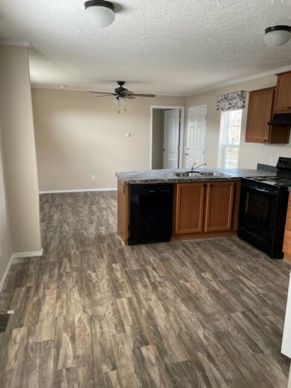 2021 Mansion 4452  Home