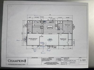 Mobile Home at 246 North 500 East #216 Marion, IN 46952