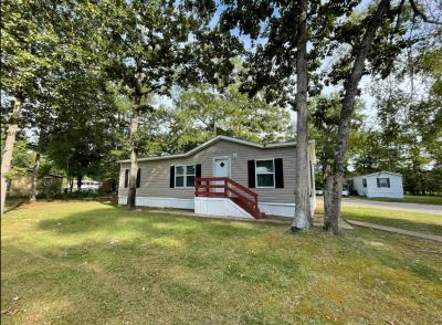 Mobile Home at 5005 Long Leaf Pine Drive Lot Lon5005 Montgomery, AL 36116