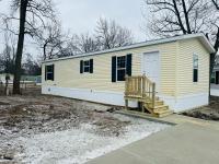 2025 Champion Dutch Aspire Mobile Home