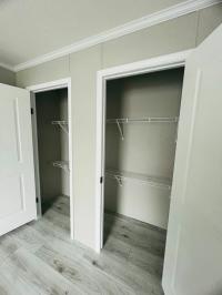 2025 Champion Dutch Aspire Mobile Home