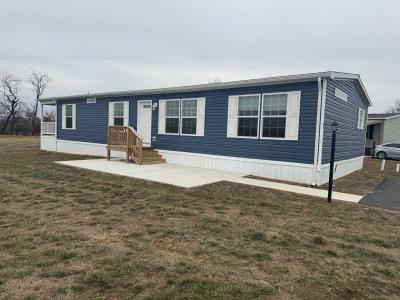 Mobile Home at 51# Maizefield Drive Shippensburg, PA 17257