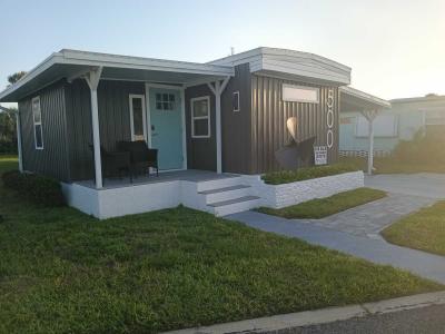 Mobile Home at 500 Norwich Ln Melbourne Beach, FL 32951