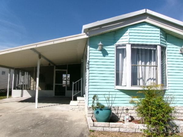 1986 SUNH  Home