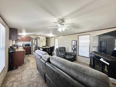 Mobile Home at 2601 E Allred Ave #28 Mesa, AZ 85204