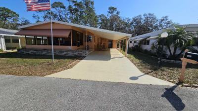 Mobile Home at 4322 Hamlin Way Wimauma, FL 33598