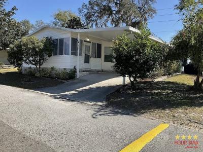 Mobile Home at 329 Spring Lake Drive Deland, FL 32724